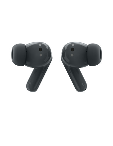 Motorola Moto Buds Bass Auriculares True Wireless Stereo (TWS) Dentro de oído Llamadas/Música Bluetooth Negro