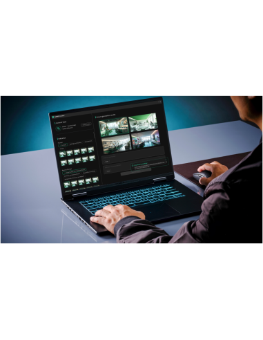 GIGABYTE GAMING A16 CTHI3PT894SD ordenador portatil Intel® Core™ i7 40,6 cm (16") DDR5-SDRAM NVIDIA GeForce RTX 5050 Wi-Fi 6E (8