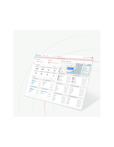 Zyxel USG FLEX 50 cortafuegos (hardware) 0,35 Gbit/s