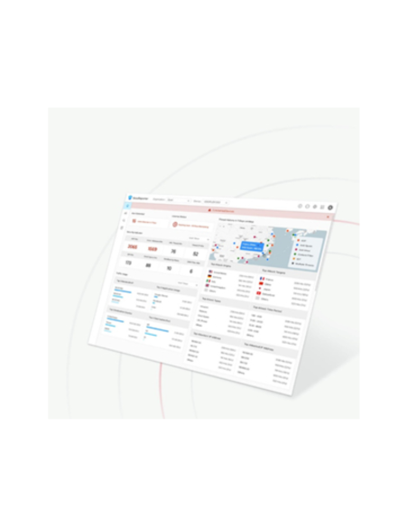 Zyxel USG FLEX 50 cortafuegos (hardware) 0,35 Gbit/s