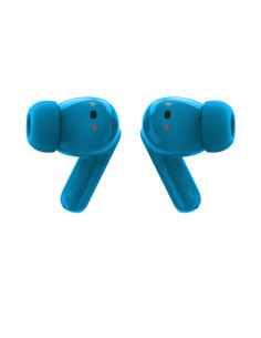 Motorola Moto Buds Bass Auriculares True Wireless Stereo (TWS) Dentro de oído Llamadas/Música Bluetooth Azul