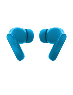 Motorola Moto Buds Bass Auriculares True Wireless Stereo (TWS) Dentro de oído Llamadas/Música Bluetooth Azul 2