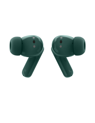 Motorola Moto Buds Bass Auriculares True Wireless Stereo (TWS) Dentro de oído Llamadas/Música Bluetooth Verde
