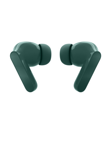Motorola Moto Buds Bass Auriculares True Wireless Stereo (TWS) Dentro de oído Llamadas/Música Bluetooth Verde