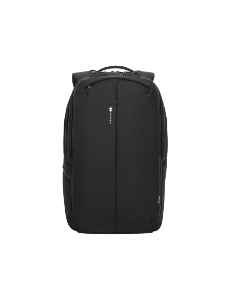 HYPER HyperPack Pro mochila Mochila informal Negro Cordura, Nylon