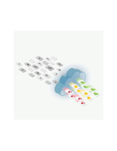 Zyxel USG FLEX 50 cortafuegos (hardware) 0,35 Gbit/s