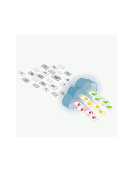 Zyxel USG FLEX 50 cortafuegos (hardware) 0,35 Gbit/s