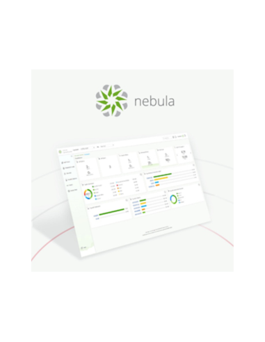 Zyxel USG FLEX 50 cortafuegos (hardware) 0,35 Gbit/s