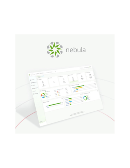 Zyxel USG FLEX 50 cortafuegos (hardware) 0,35 Gbit/s