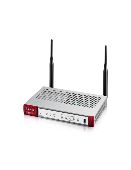 Zyxel USG FLEX 50AX cortafuegos (hardware) 0,35 Gbit/s