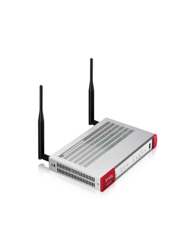 Zyxel USG FLEX 50AX cortafuegos (hardware) 0,35 Gbit/s