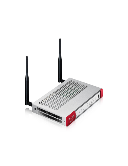 Zyxel USG FLEX 50AX cortafuegos (hardware) 0,35 Gbit/s
