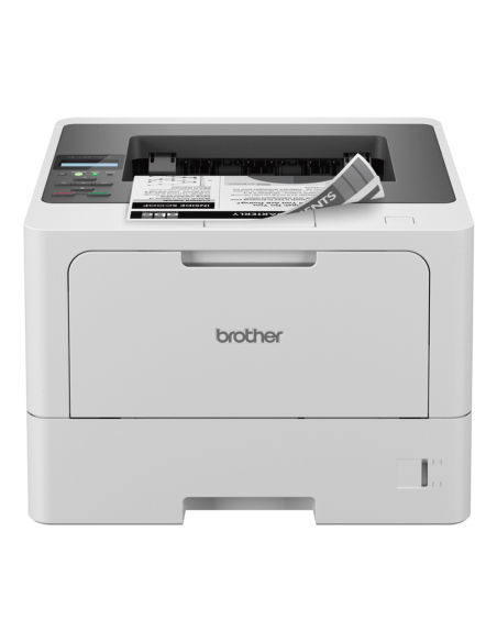 Brother HL-L5210DW impresora láser 1200 x 1200 DPI A4 Wifi