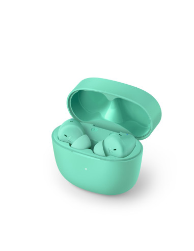 Philips 2000 series TAT2206GR/00 auricular y casco Auriculares True Wireless Stereo (TWS) Dentro de oído Llamadas/Música Bluetoo