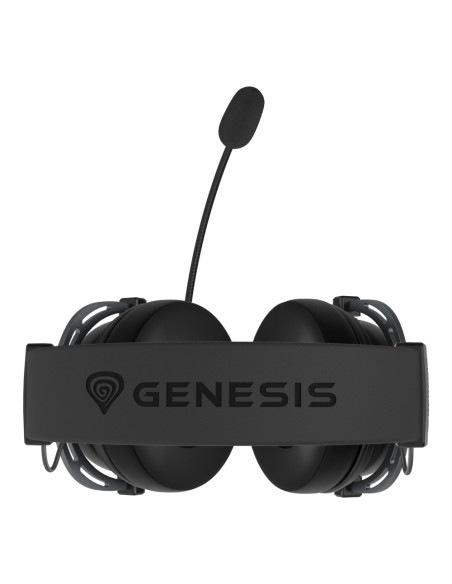 GENESIS TORON 531