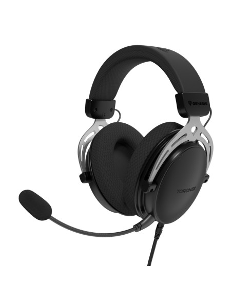 GENESIS TORON 531