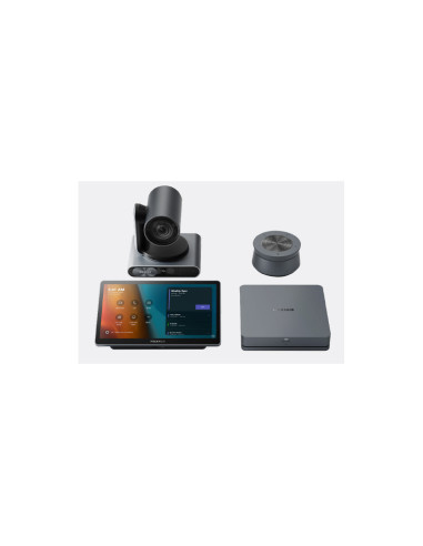 MAXHUB XT20-PS Kit sistema de video conferencia 8,42 MP Ethernet Sistema de vídeoconferencia en grupo