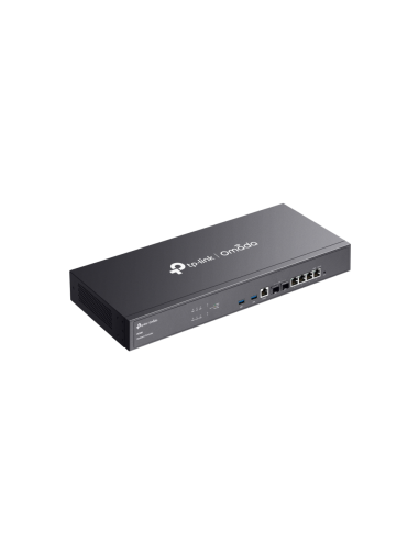 TP-Link Omada OC400 pasarel y controlador 1000, 10000 Mbit/s