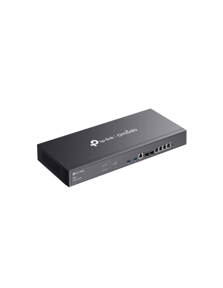 TP-Link Omada OC400 pasarel y controlador 1000, 10000 Mbit/s