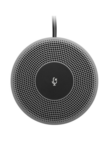 Logitech 989-000405 sistema de video conferencia