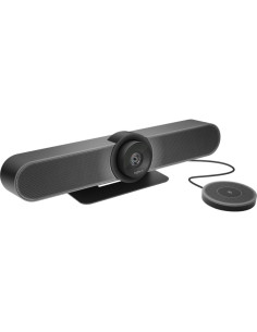 Logitech 989-000405 sistema de video conferencia 2