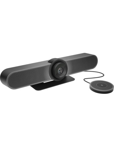Logitech 989-000405 sistema de video conferencia