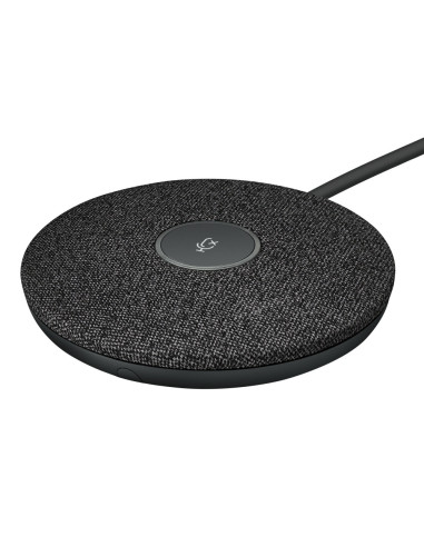 Logitech 989-000430 sistema de video conferencia