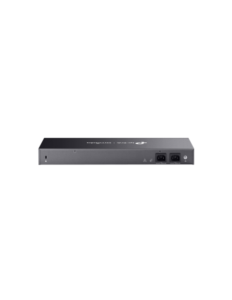 TP-Link Omada OC400 pasarel y controlador 1000, 10000 Mbit/s