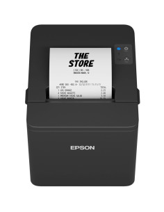 Epson TM-T20IV 203 x 203 DPI Alámbrico Térmico Impresora de recibos