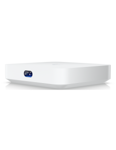 Ubiquiti ULTRA pasarel y controlador 1000 Mbit/s