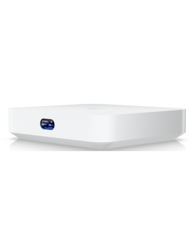 Ubiquiti ULTRA pasarel y controlador 1000 Mbit/s