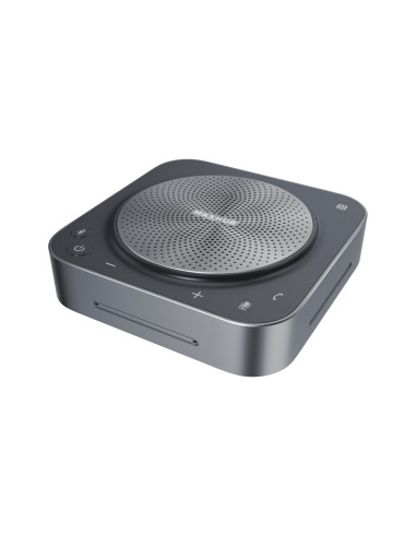 MAXHUB BM35 altavoz PC Bluetooth Gris