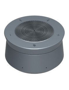 MAXHUB UC BM45 altavoz PC USB Tipo C Gris