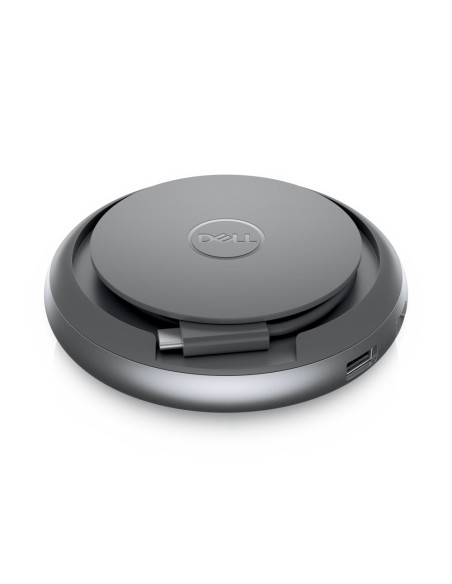 DELL Altavoz para adaptador Mobile (MH3021P)