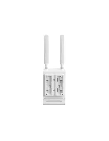 TP-Link Omada ER703WP-4G-Outdoor pasarel y controlador 10, 100, 1000 Mbit/s