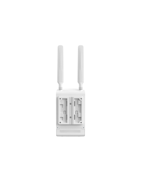 TP-Link Omada ER703WP-4G-Outdoor pasarel y controlador 10, 100, 1000 Mbit/s