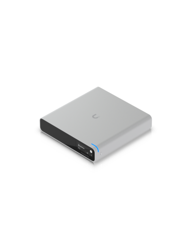 Ubiquiti CloudKey+ pasarel y controlador 10, 100, 1000 Mbit/s