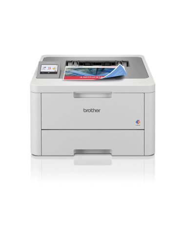 Brother HL-L8230CDW impresora láser Color 600 x 600 DPI A4 Wifi