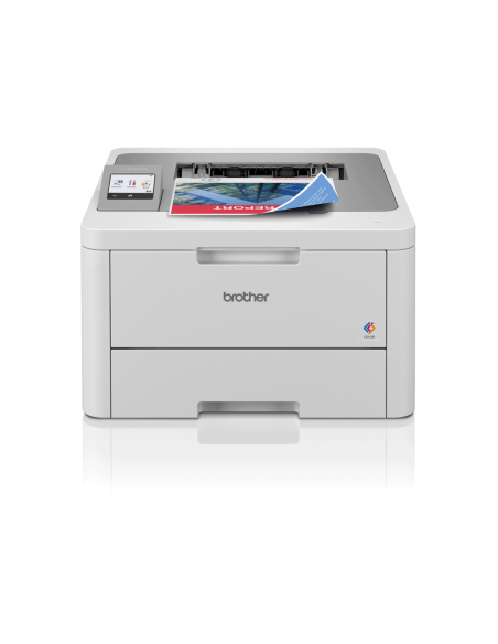 Brother HL-L8230CDW impresora láser Color 600 x 600 DPI A4 Wifi