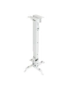 TooQ PJ2012T-W montaje para projector Techo Blanco