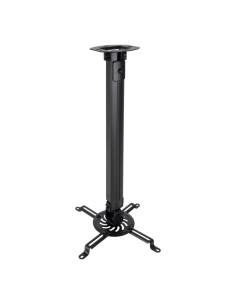 TooQ PJ3030TN-B montaje para projector Negro