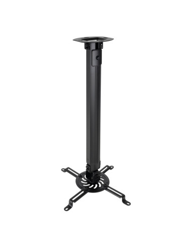TooQ PJ3030TN-B montaje para projector Negro