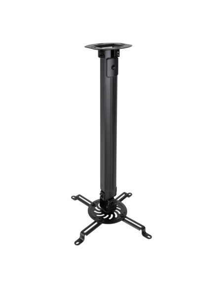 TooQ PJ3030TN-B montaje para projector Negro