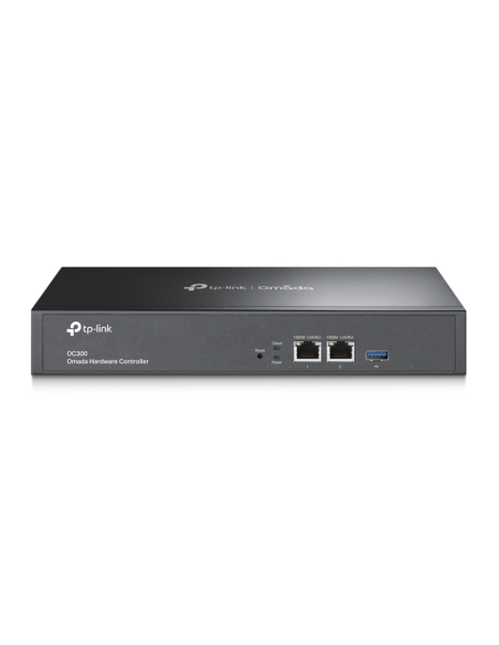 TP-Link Omada OC300 pasarel y controlador 10, 100, 1000 Mbit/s