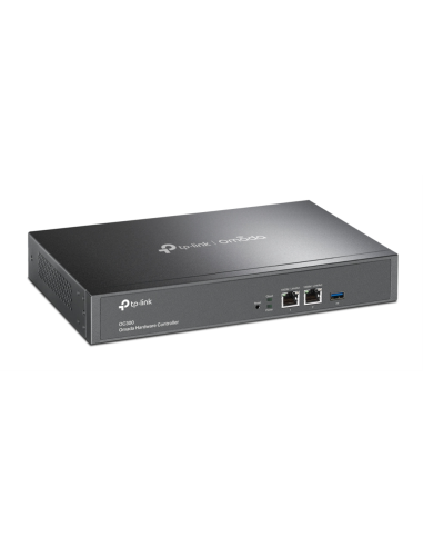 TP-Link Omada OC300 pasarel y controlador 10, 100, 1000 Mbit/s