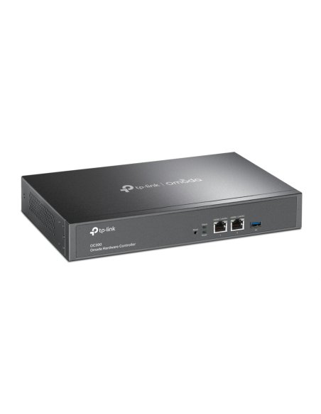 TP-Link Omada OC300 pasarel y controlador 10, 100, 1000 Mbit/s