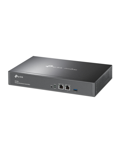 TP-Link Omada OC300 pasarel y controlador 10, 100, 1000 Mbit/s