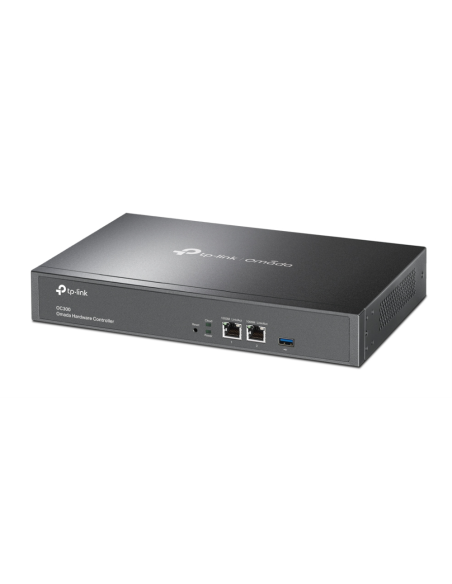 TP-Link Omada OC300 pasarel y controlador 10, 100, 1000 Mbit/s