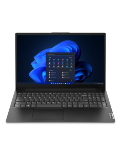 Lenovo V15 G4 IRU Intel® Core™ i3 i3-1315U Portátil 39,6 cm (15.6") Full HD 8 GB DDR4-SDRAM 512 GB SSD Wi-Fi 6 (802.11ax) Españo 2