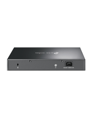 TP-Link Omada OC300 pasarel y controlador 10, 100, 1000 Mbit/s
